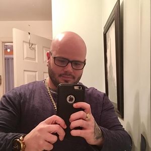 Meet your Posher, Patrice